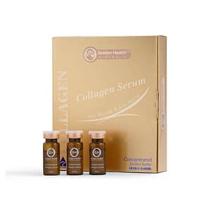 Tinh chất serum Collagen