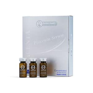 Tinh chất serum Nhau thai cừu 1