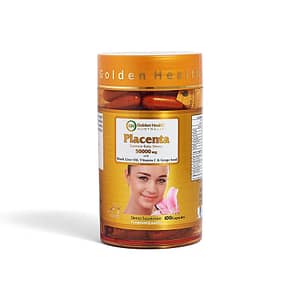 Viên uống Nhau thai cừu 50.000mg 1