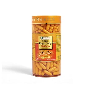 Viên uống Sữa ong chúa Hộp 365 viên 1