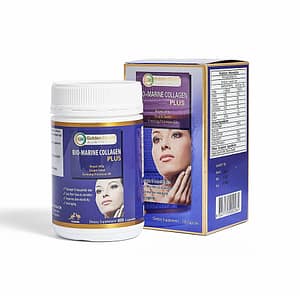 Viên uống đẹp da 2