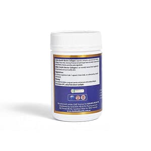 Viên uống đẹp da collagen 3