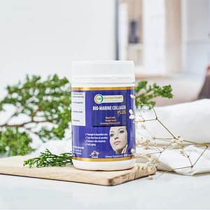 Viên uống đẹp da collagen 4