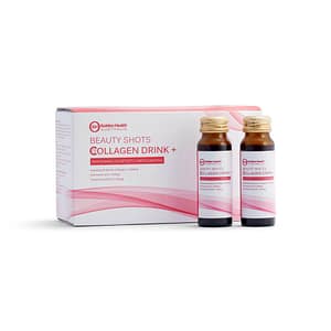 Avatar Collagen nước trắng da Golden Health 3