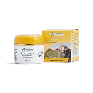 Avatar Kem cừu dưỡng da cấp ẩm chống nhăn Golden Health
