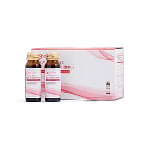 Collagen Nước 2