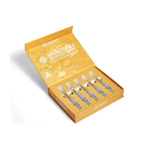 Tinh chất Keo ong và Tảo biển 2