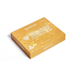 Tinh chất keo ong và tảo biển 4