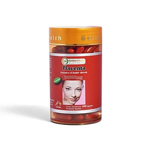 Viên uống Nhau thai cừu 30.000mg 1