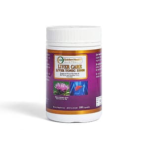 Viên uống bổ gan 1