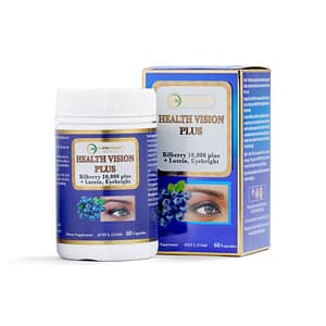 Viên uống bổ mắt 1