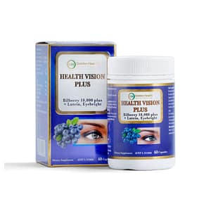 Viên uống bổ mắt 2