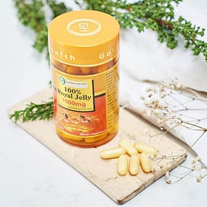 Avatar Viên uống sữa ong chúa Golden Health 4