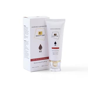 SỮA RỬA MẶT BEAUTY LEAF