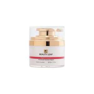 Kem dưỡng trắng da ban đêm Beauty Leaf 1