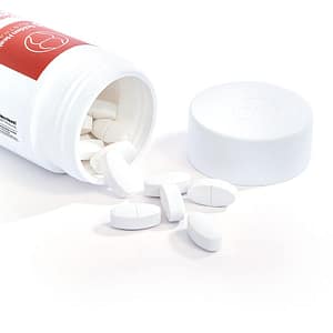 Viên uống Glucosamine Sulphate 2