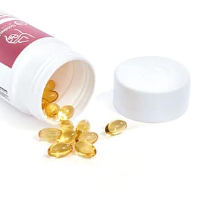 Viên uống Pregnancy DHA 2