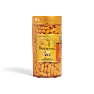 Viên uống Sữa ong chúa Hộp 365 viên 2