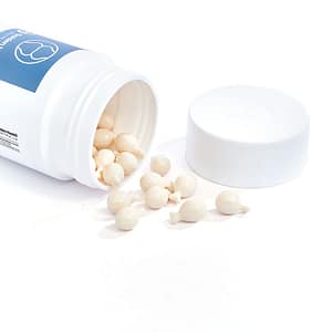 Viên uống canxi Kids Milk Calcium 2
