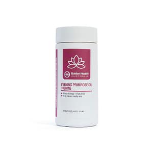 Viên uống dầu Hoa anh thảo 1