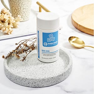 Viên uống Kids DHA Golden Health