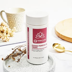 VIÊN UỐNG TINH DẦU HOA ANH THẢO HỘP 60 VIÊN