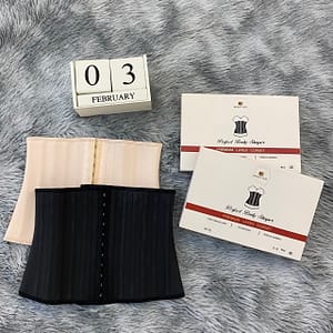 ĐAI NỊT BỤNG SIẾT EO CAO CẤP BEAUTY LEAF