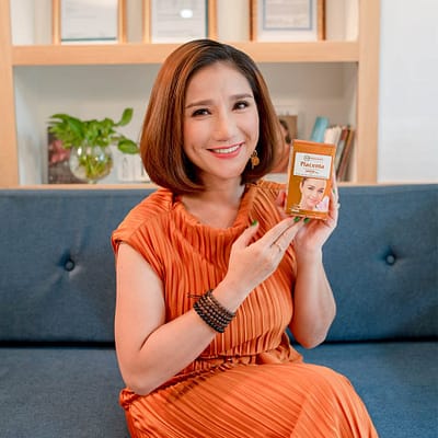 Viên uống nhau thai cừu 6