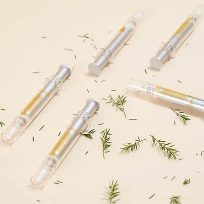 Tinh chất keo ong và tảo biển 6