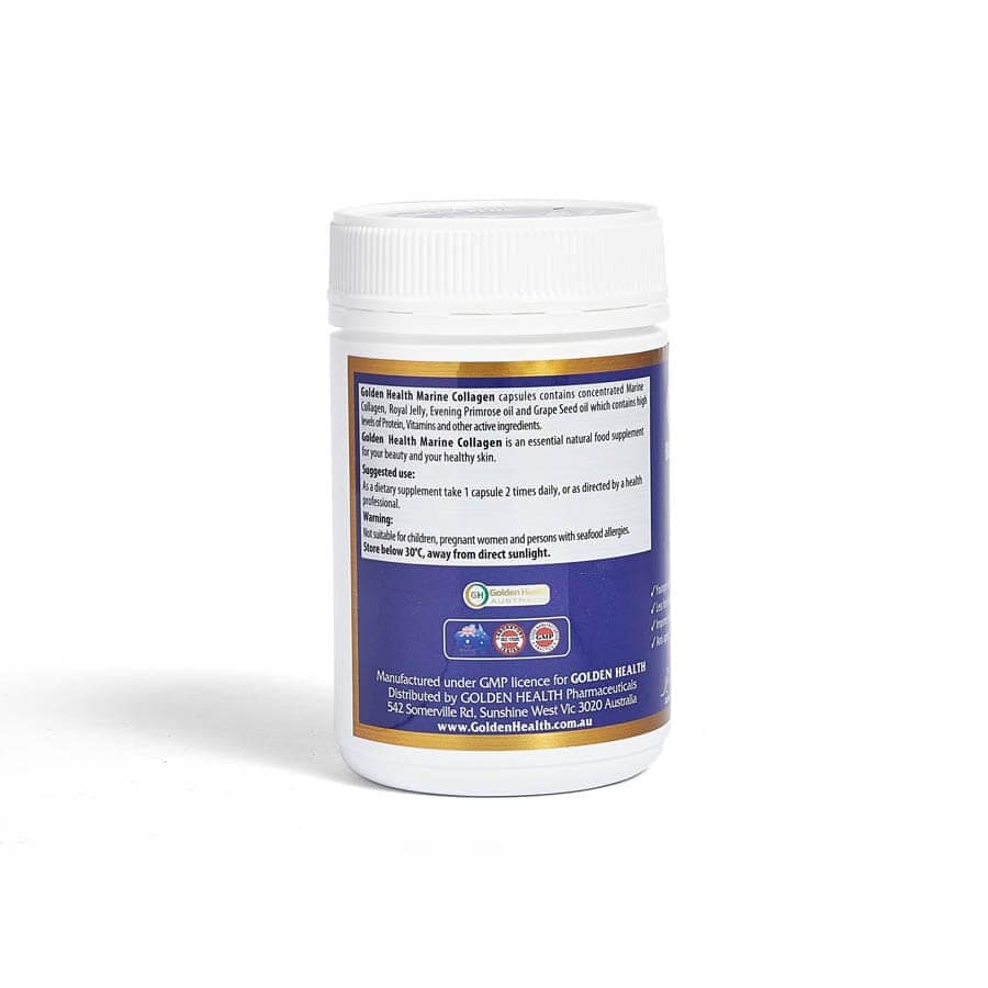 Viên uống đẹp da collagen 3