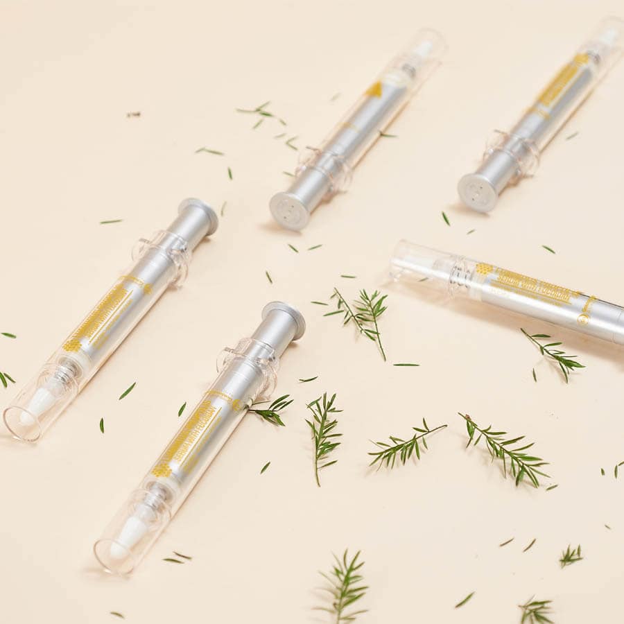 Tinh chất keo ong và tảo biển 6