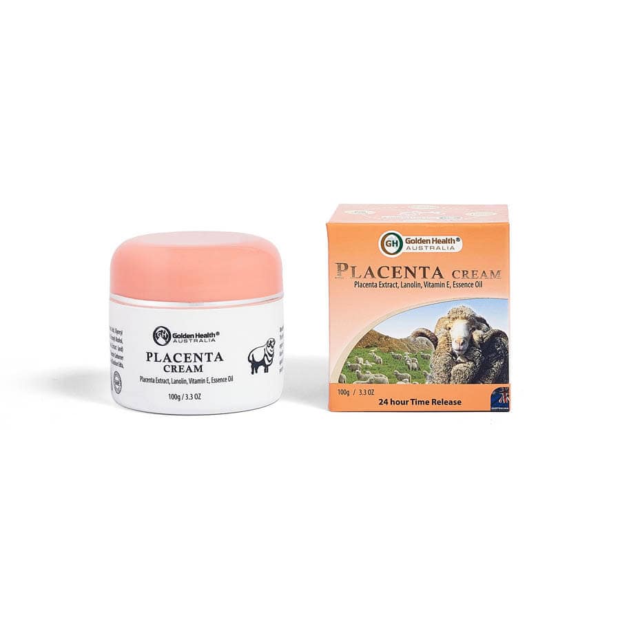 Avatar Kem cừu dưỡng da cấp ẩm Golden Health