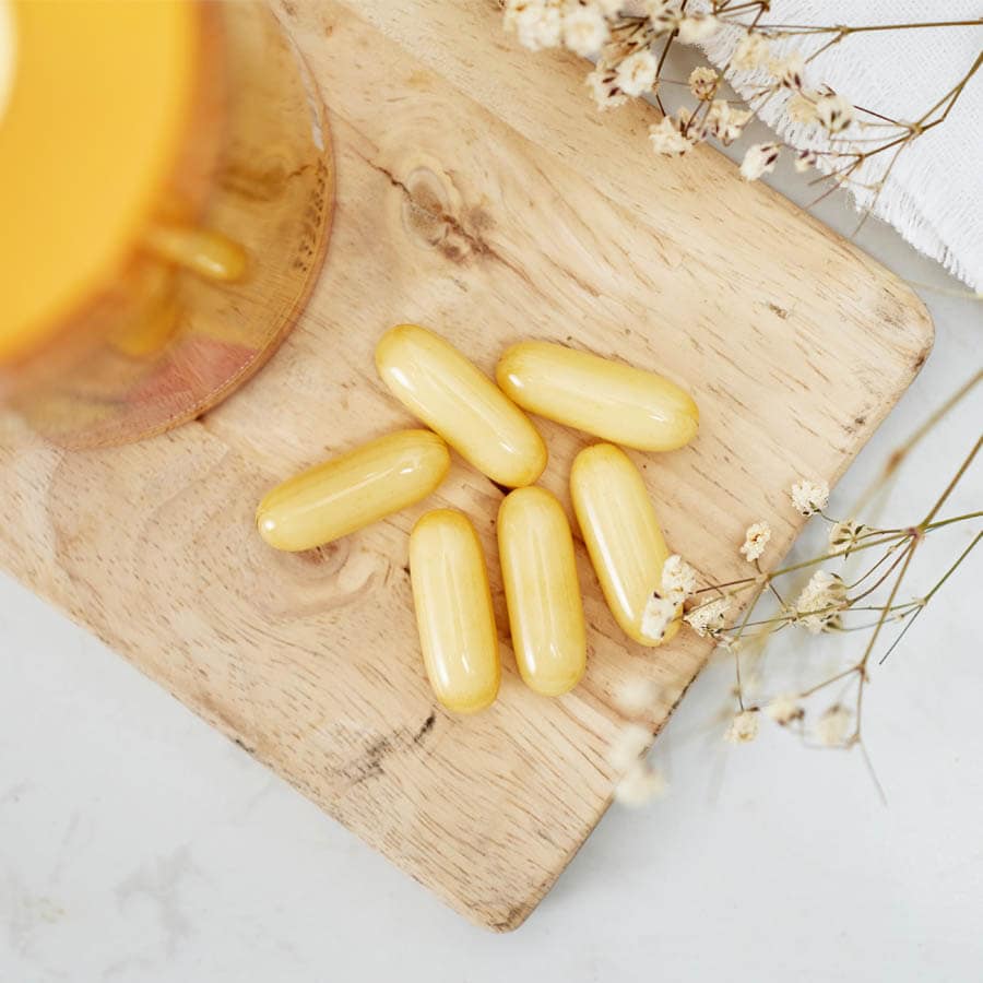 Avatar Viên uống sữa ong chúa Golden Health 6