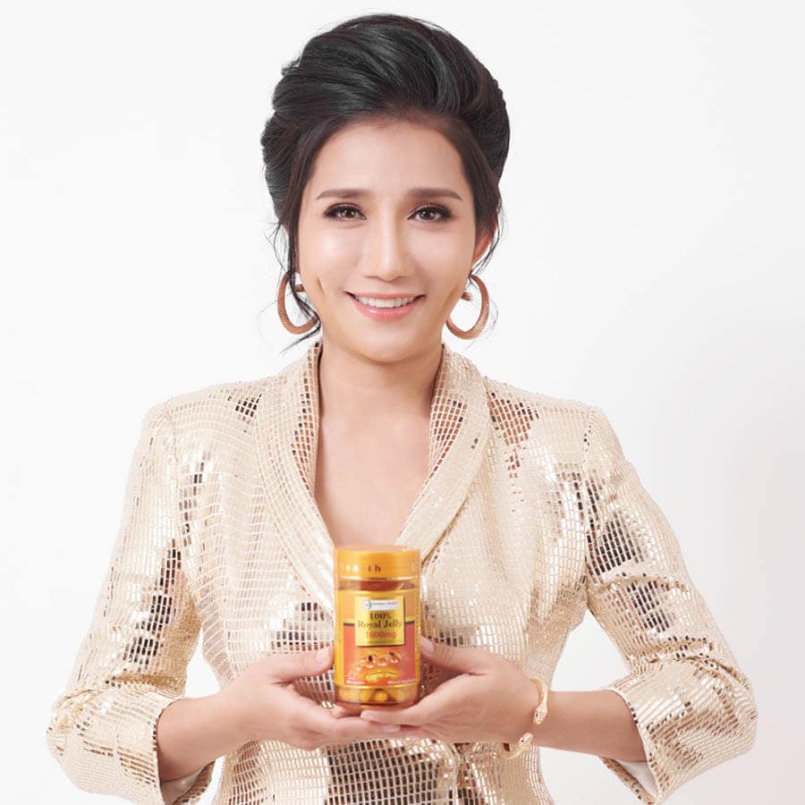 Avatar Viên uống sữa ong chúa Golden Health 7